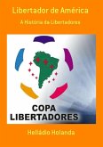 Libertador De América (eBook, PDF)