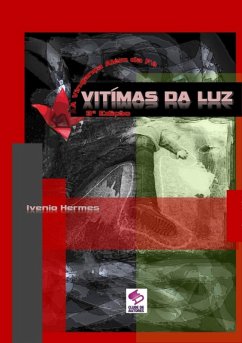 Cover Vítimas Da Luz (eBook, PDF)