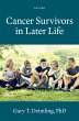 Cancer Survivors in Later Life (eBook,... - Bild 1