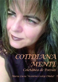 Cotidiana Mente (eBook, PDF) - Coslop, Maria Lucia Vicentini