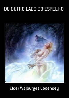Cover Do Outro Lado Do Espelho (eBook, PDF)