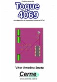 Projeto Sensor De Toque Com Ci 4069 Com Desenho De Esquema E Layout No Kicad (eBook, PDF)