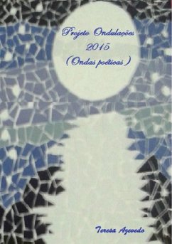 Cover Projeto Ondulações 2015 (eBook, PDF)