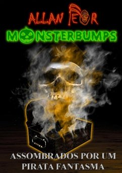 Cover Monsterbumps (eBook, PDF)
