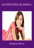 As Aventuras De Bianca (eBook, PDF)