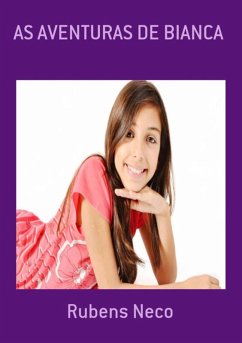 Cover As Aventuras De Bianca (eBook, PDF)