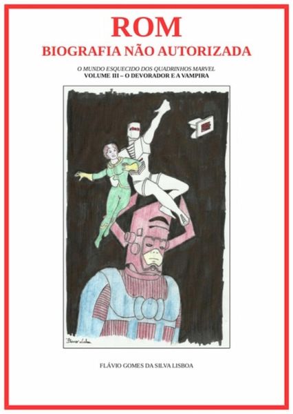 Rom, Biografia Não Autorizada (eBook, PDF) Rom, Biografia Não Autorizada (eBook, PDF)