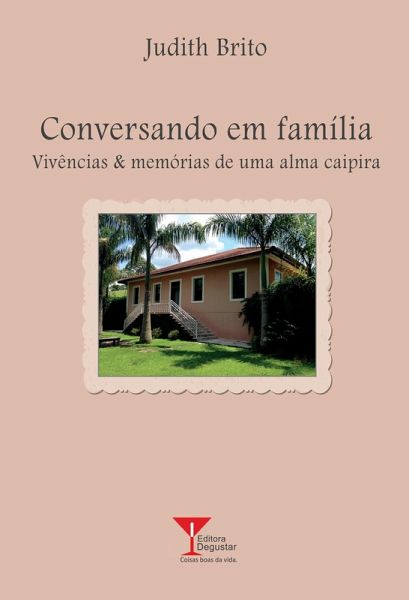 Conversando em família (eBook, ePUB)
