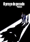 O Preço Do Pecado - Vinganças (eBook, PDF)
