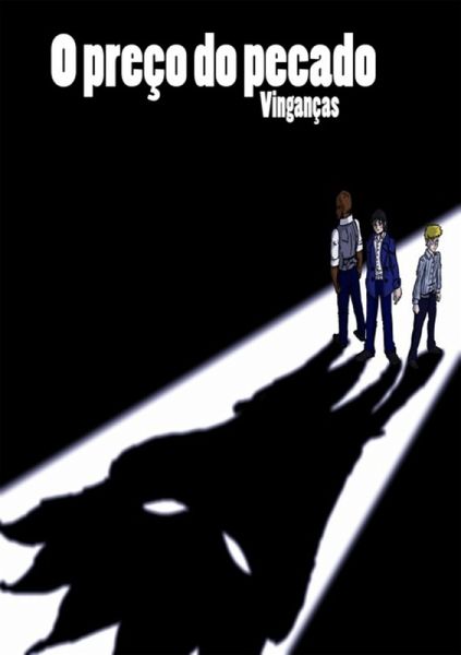 O Preço Do Pecado - Vinganças (eBook, PDF) O Preço Do Pecado - Vinganças (eBook, PDF)