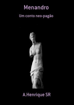 Cover Menandro (eBook, PDF)