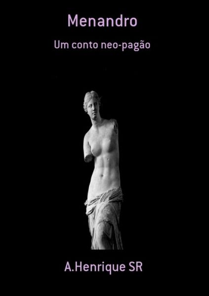 Menandro (eBook, PDF)