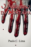 O Assassino Da Mortalha (eBook, PDF)