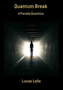 Cover Quantum Break (eBook, PDF)