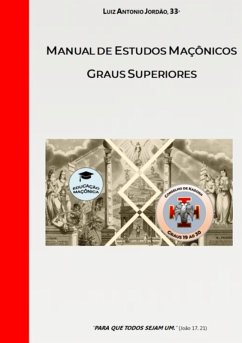 Cover Maçonaria (eBook, PDF)