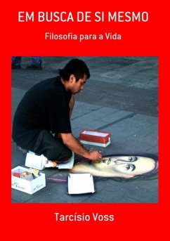 Cover Em Busca De Si Mesmo (eBook, PDF)