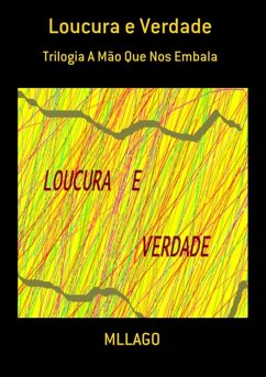 Cover Loucura E Verdade (eBook, PDF)