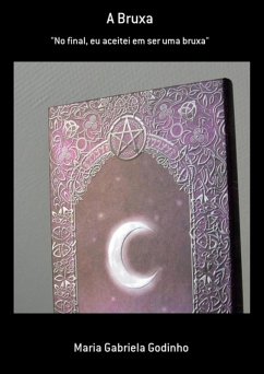Cover A Bruxa (eBook, PDF)