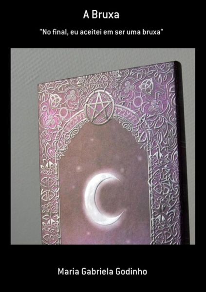A Bruxa (eBook, PDF) A Bruxa (eBook, PDF)