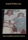 Maria Pretti E Eu (eBook, PDF)