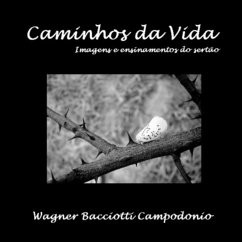 Cover Caminhos Da Vida (eBook, PDF)