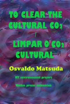 Cover To Clear The Cultural Co2 / Limpar O Co2 Cultural (eBook, PDF)