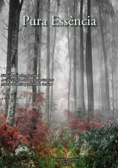 Cover Pura Essência (eBook, PDF)