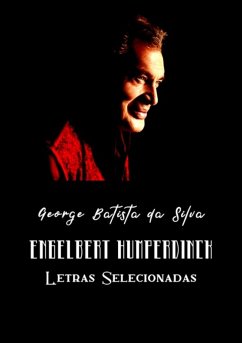 Cover Engelbert Humperdinck (eBook, PDF)