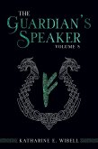 The Guardian's Speaker Volume Five (eBook, ePUB)