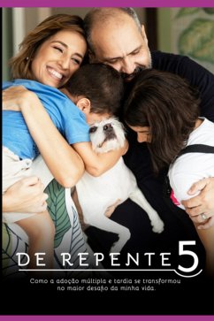 Cover De Repente 5 (eBook, PDF)