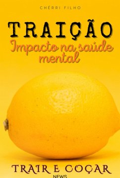 Traição (eBook, PDF) Cover Traição (eBook, PDF)