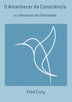 Cover O Amanhecer Da Consciência (eBook, PDF)