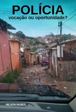 Polícia (eBook, PDF) - Nunes, Nilson