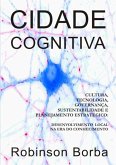 Cidade Cognitiva (eBook, PDF) Cidade Cognitiva (eBook, PDF)