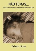 Não Temas... (eBook, PDF)