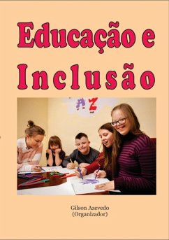 Cover Educação E Inclusão (eBook, PDF)