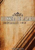 Odisseia De Lazaro (eBook, PDF)