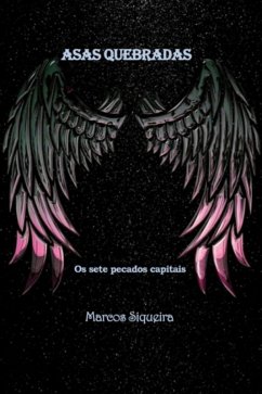 Cover Asas Quebradas (eBook, PDF)