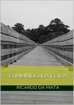 Cover O Mundo Lá Fora (eBook, PDF)