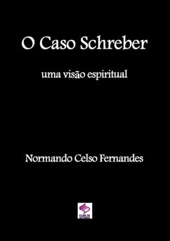 Cover O Caso Schreber (eBook, PDF)