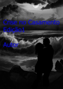 Cover Crise No Casamento (eBook, PDF)