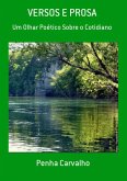 Versos E Prosa (eBook, PDF)