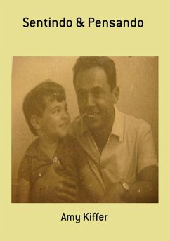 Cover Sentindo & Pensando (eBook, PDF)