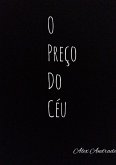 O Preço Do Céu (eBook, PDF)