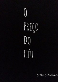 Cover O Preço Do Céu (eBook, PDF)