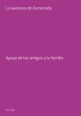 La Aventura De Esmeralda (eBook, PDF)