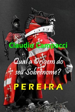 Cover Qual A Origem Do Seu Sobrenome? (eBook, PDF)