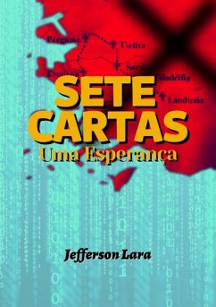 Cover Sete Cartas (eBook, PDF)