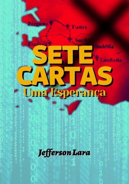 Sete Cartas (eBook, PDF) Sete Cartas (eBook, PDF)
