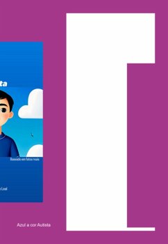 Cover Príncipe Do Mundo Azul (eBook, PDF)